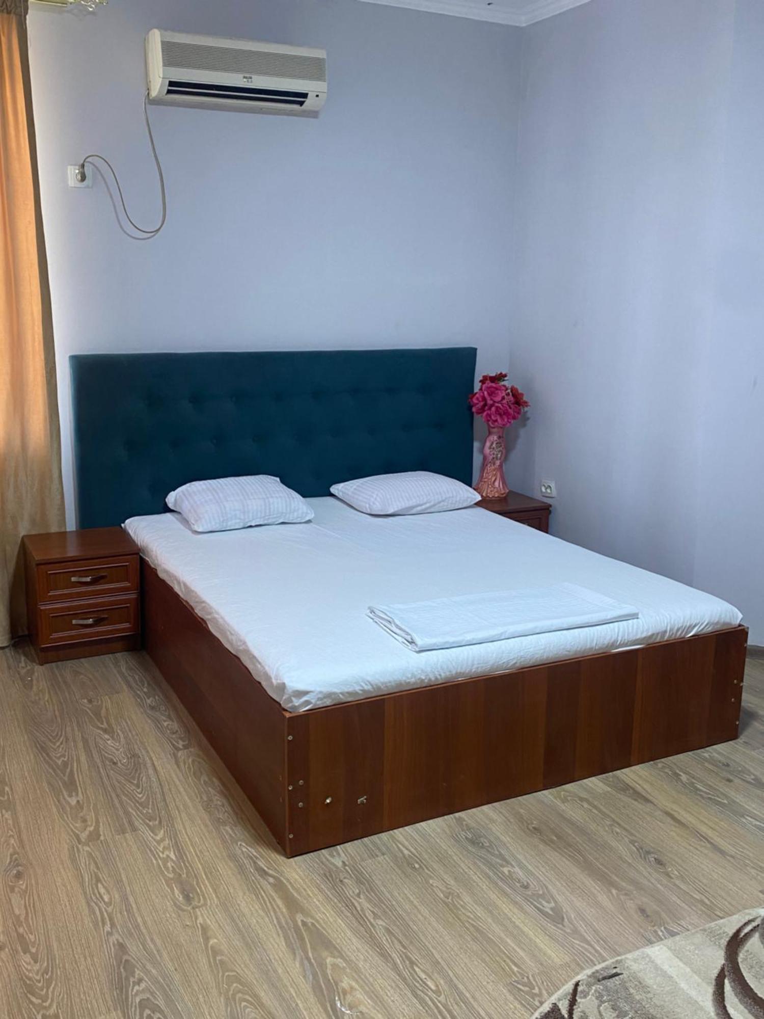 Vista 1 Hotel Turkistan Ngoại thất bức ảnh